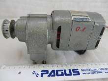  Gear motor PARVALUX SD 1ASIS / 505038 / OF ( SD1ASIS/505038/OF ) photo on Industry-Pilot